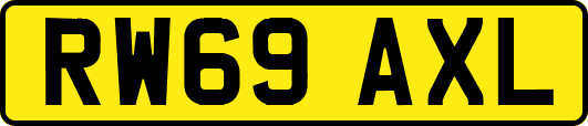 RW69AXL