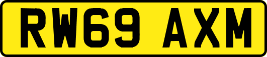 RW69AXM