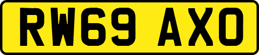 RW69AXO