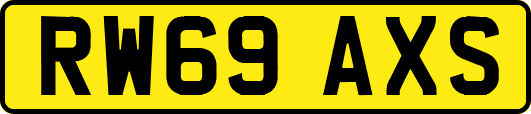 RW69AXS