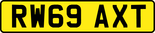 RW69AXT