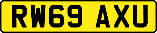 RW69AXU