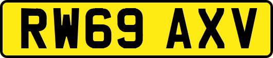 RW69AXV