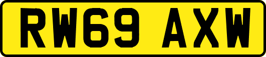 RW69AXW