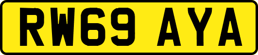 RW69AYA