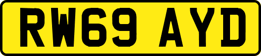 RW69AYD