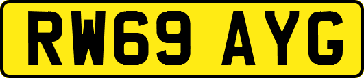RW69AYG