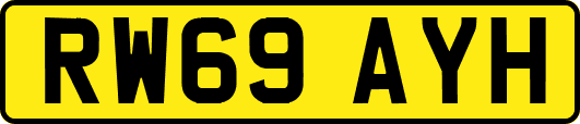 RW69AYH