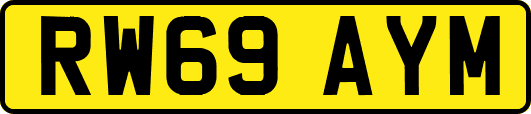 RW69AYM