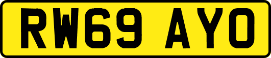 RW69AYO