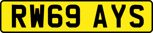 RW69AYS