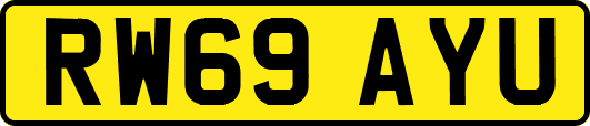 RW69AYU