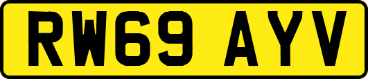 RW69AYV