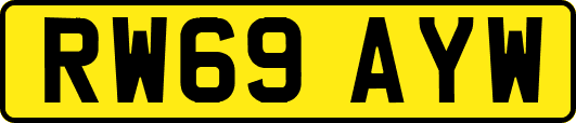 RW69AYW