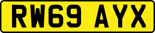 RW69AYX