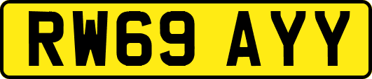 RW69AYY