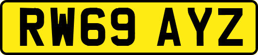 RW69AYZ