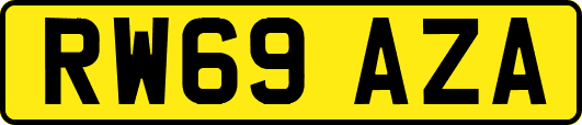 RW69AZA