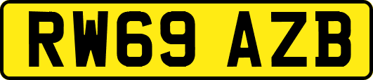 RW69AZB