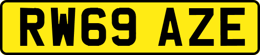 RW69AZE
