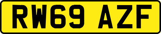 RW69AZF
