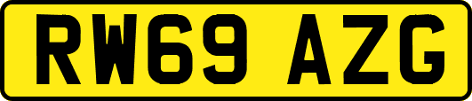 RW69AZG