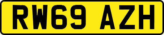 RW69AZH
