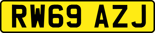 RW69AZJ