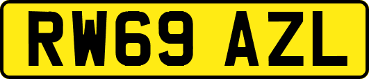 RW69AZL
