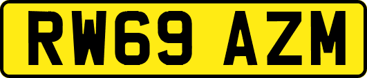 RW69AZM