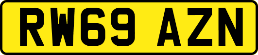 RW69AZN