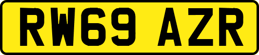 RW69AZR