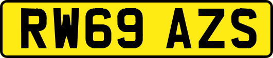 RW69AZS