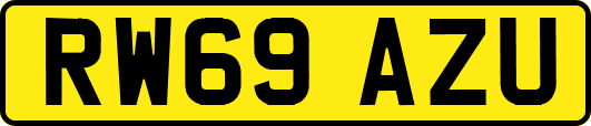RW69AZU