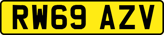 RW69AZV