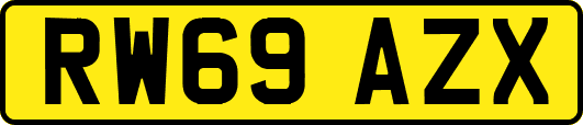 RW69AZX