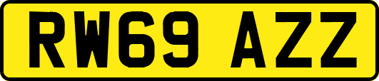 RW69AZZ