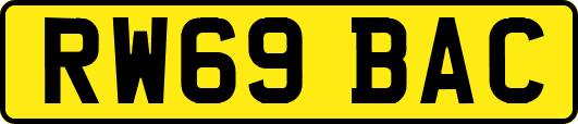 RW69BAC