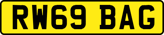 RW69BAG