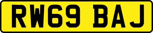 RW69BAJ