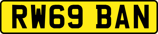 RW69BAN
