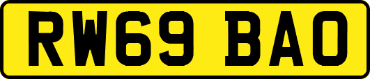 RW69BAO