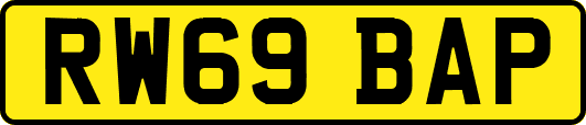 RW69BAP
