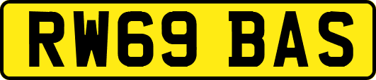 RW69BAS
