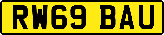RW69BAU