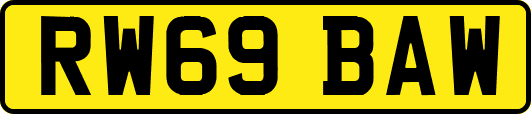 RW69BAW