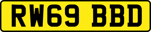 RW69BBD