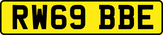 RW69BBE