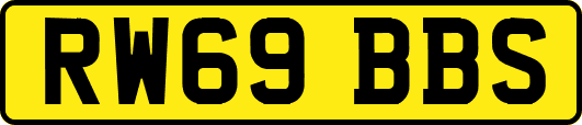 RW69BBS