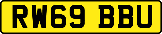 RW69BBU